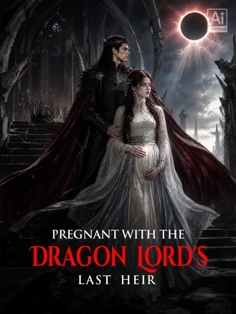 Pregnant with the Dragon Lord’s Last Heir