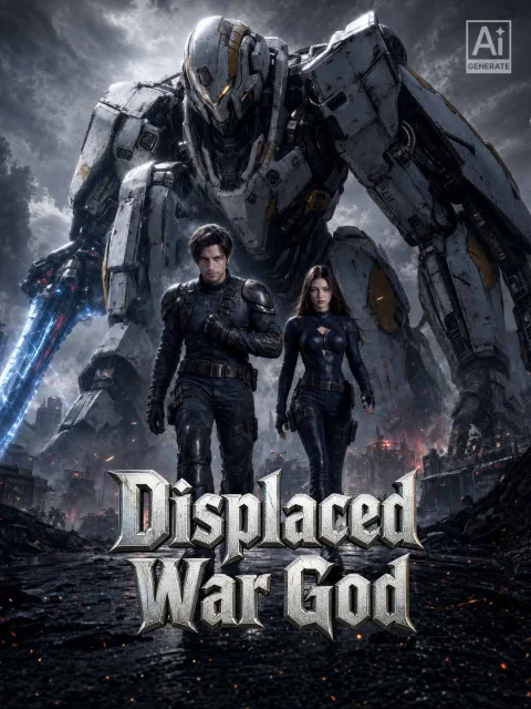 Displaced War God