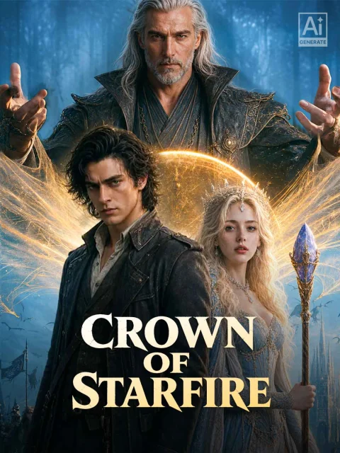 Crown of Starfire