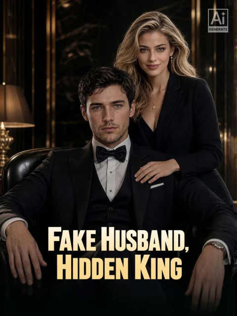 Fake Husband, Hidden King