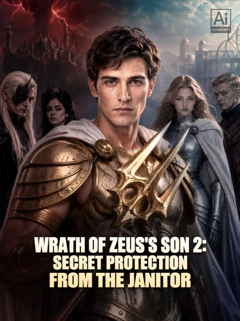 Wrath of Zeus’s Son 2: Secret Protection from the Janitor