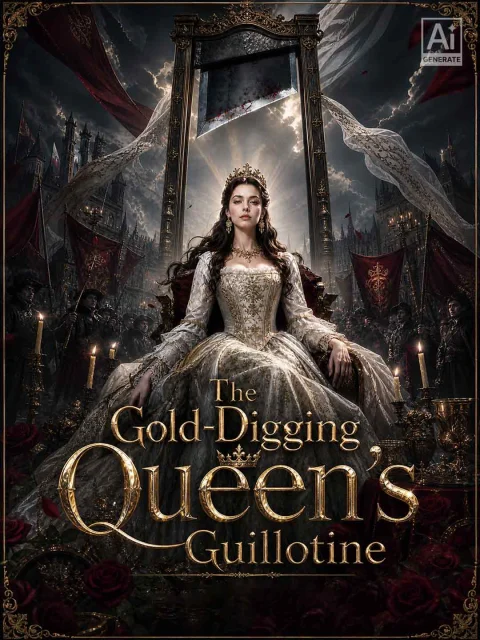 The Gold-Digging Queen’s Guillotine