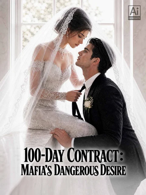 100-Day Contract：Mafia’s Dangerous Desire