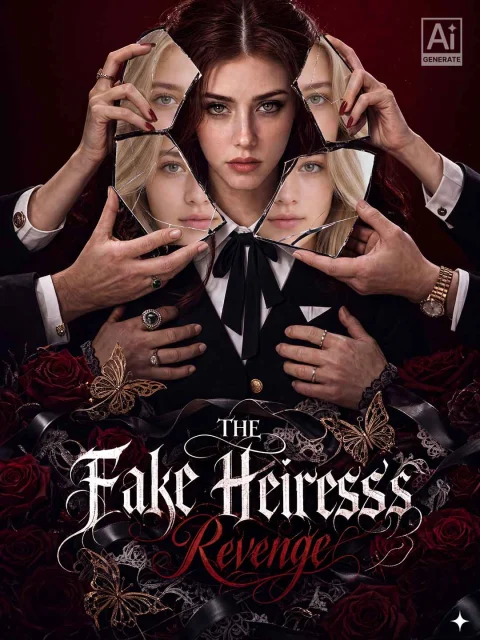 The Fake Heiress’s Revenge