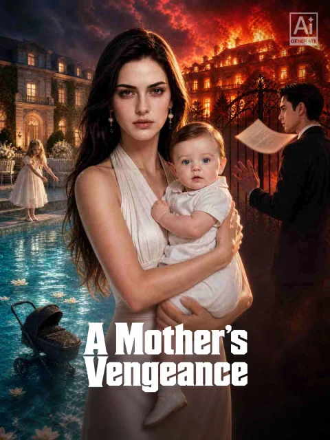 A Mother’s Vengeance