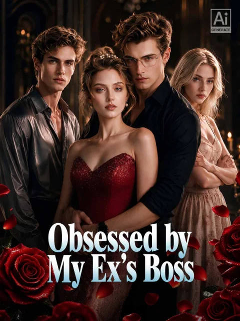 Obsessed by My Ex’s Boss