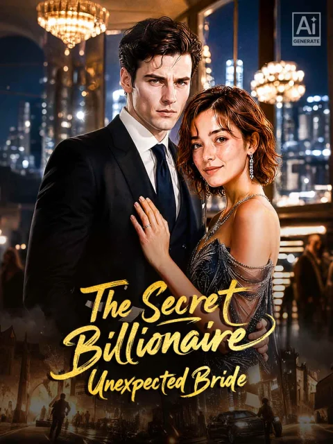 The Secret Billionaire’s Unexpected Bride