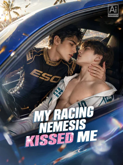 My Racing Nemesis Kissed Me