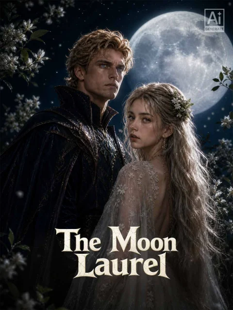 The Moon Laurel