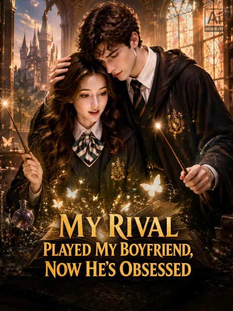 My Rival Played My Boyfriend, Now He’s Obsessed
