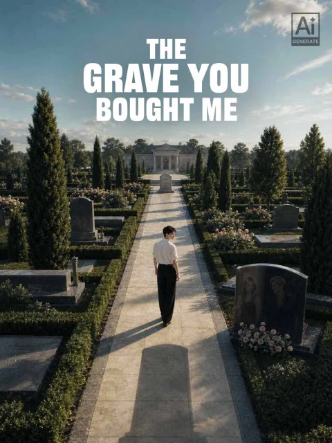 The Grave You Bought Me