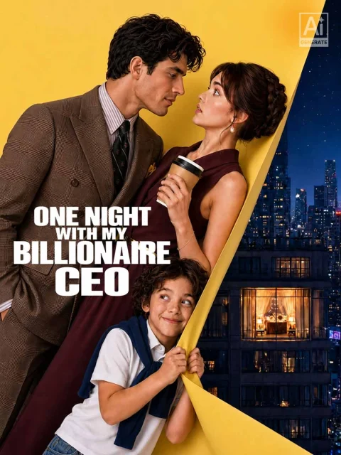 One night with my billionaire CEO