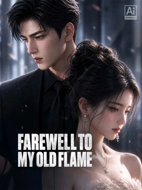 Farewell to My Old Flame
