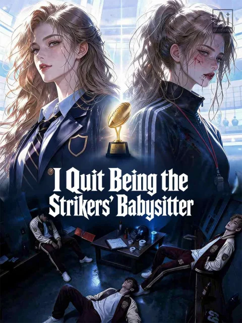 I Quit Being the Strikers’ Babysitter