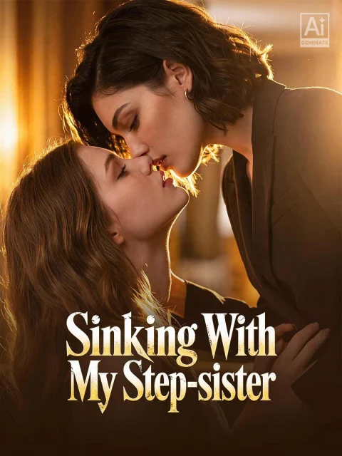 Sinking With My Step‑sister