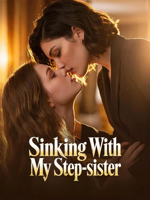 Sinking With My Step‑sister