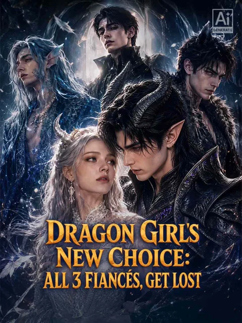 Dragon Girl’s New Choice: All 3 Fiancés, Get Lost