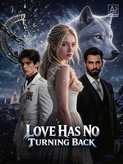 Love Has No Turning Back