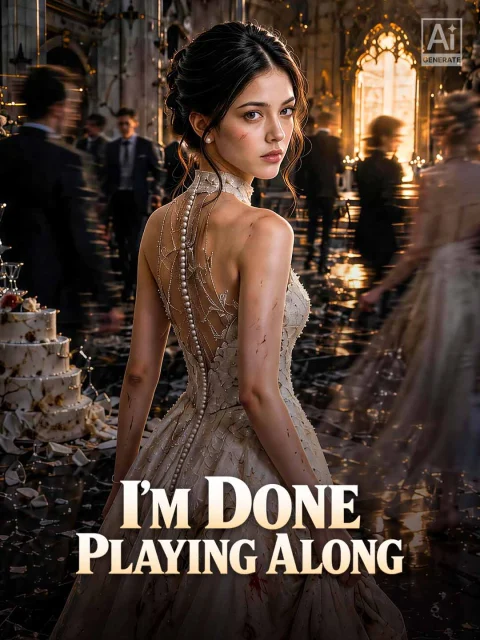 I’m Done Playing Along