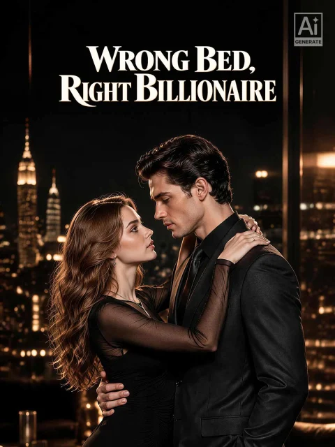 Wrong Bed, Right Billionaire