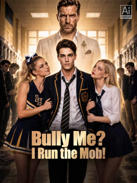 Bully Me? I Run the Mob!