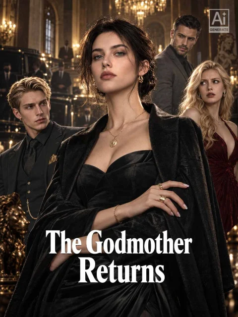 The Godmother Returns