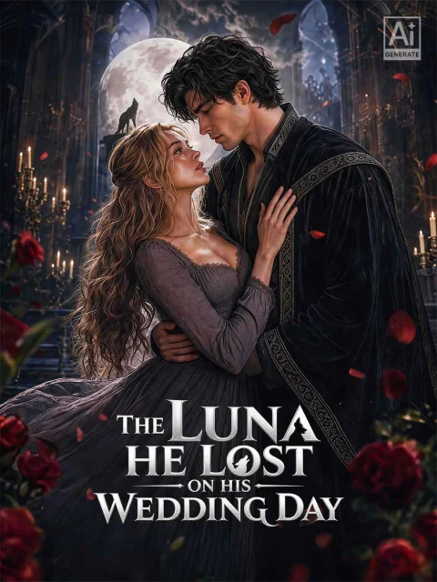 The Luna He Lost on His Wedding Day