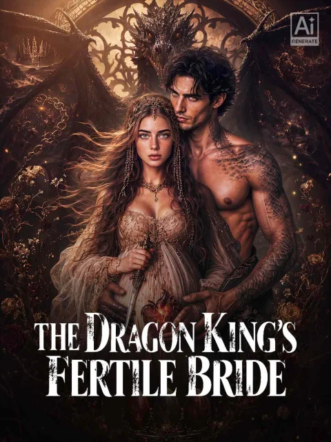 The Dragon King’s Fertile Bride