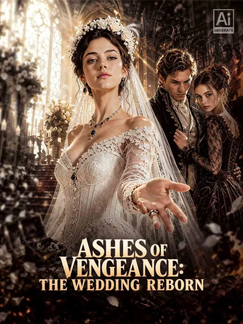 Ashes of Vengeance: The Wedding Reborn