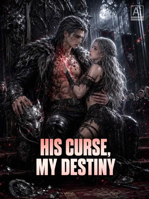 His Curse, My Destiny