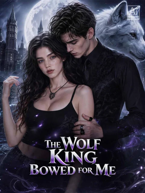 The Wolf King Bowed for Me