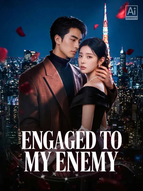 Engaged to My Enemy