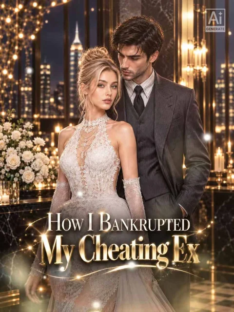 How I Bankrupted My Cheating Ex
