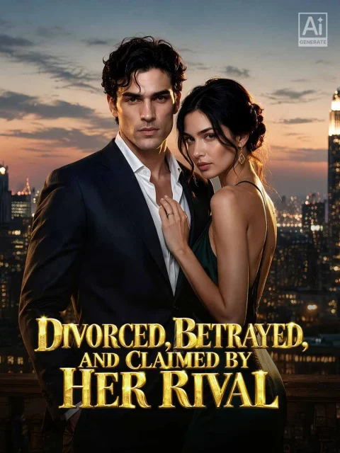 Divorced, Betrayed, and Claimed by Her Rival