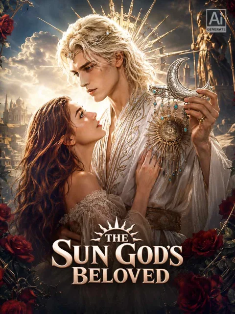 The Sun God’s Beloved