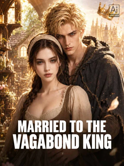 Married to the Vagabond King