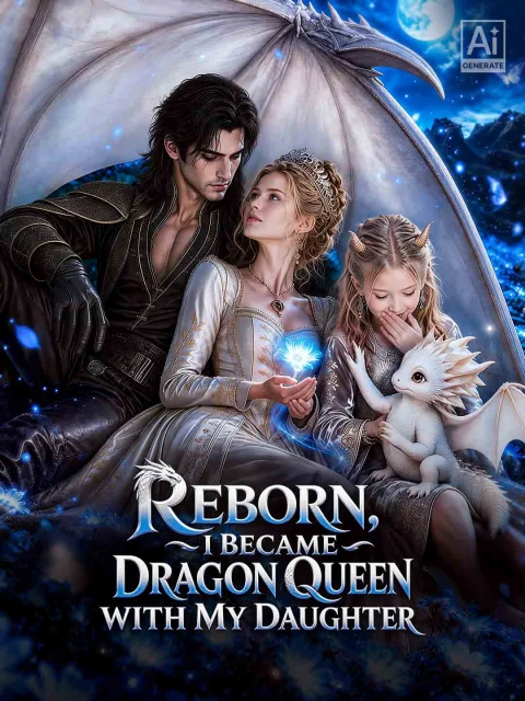 Reborn, I Became Dragon Queen with My Daughter