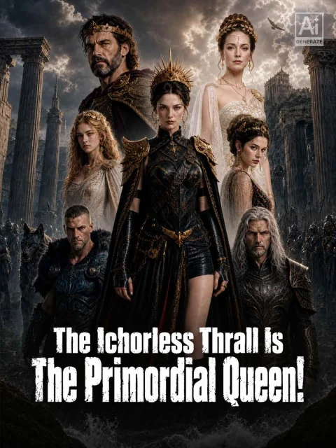 The Ichorless Thrall Is The Primordial Queen!
