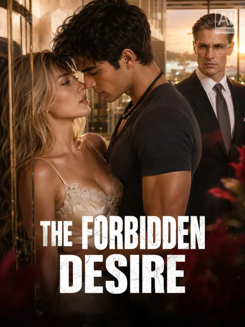 The Forbidden Desire