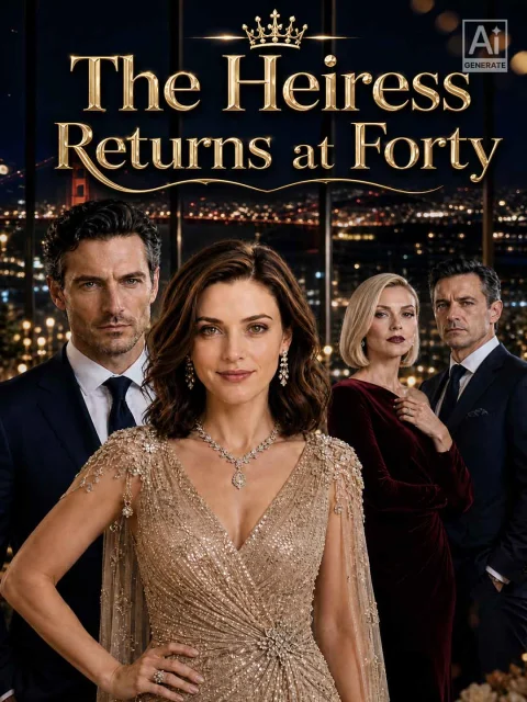 The Heiress Returns at Forty