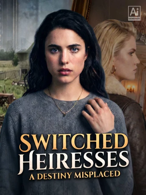 Switched Heiresses- A Destiny Misplaced