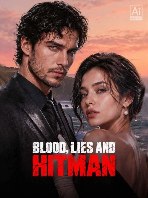 Blood, lies and Hitman