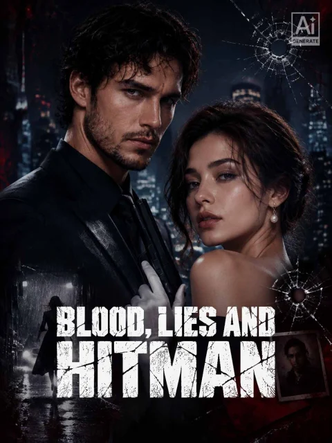 Blood, lies and Hitman
