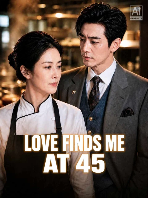 Love Finds Me at 45