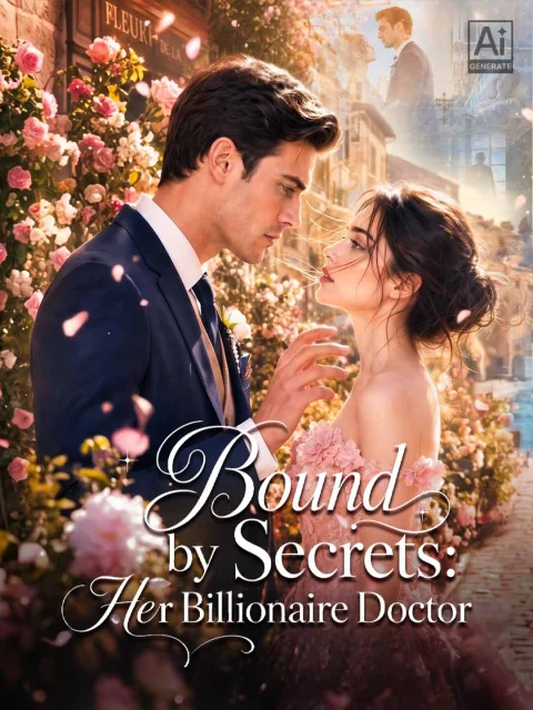 Bound by Secrets: Her Billionaire Doctor