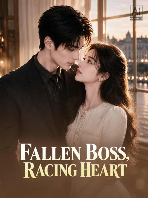 Fallen Boss, Racing Heart