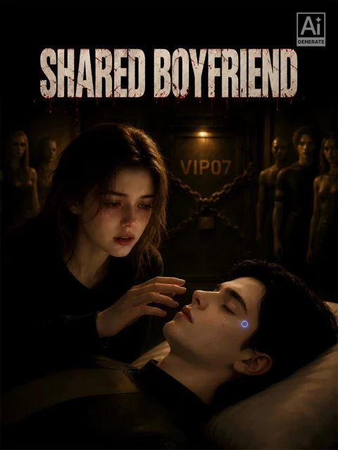 Shared Boyfriend