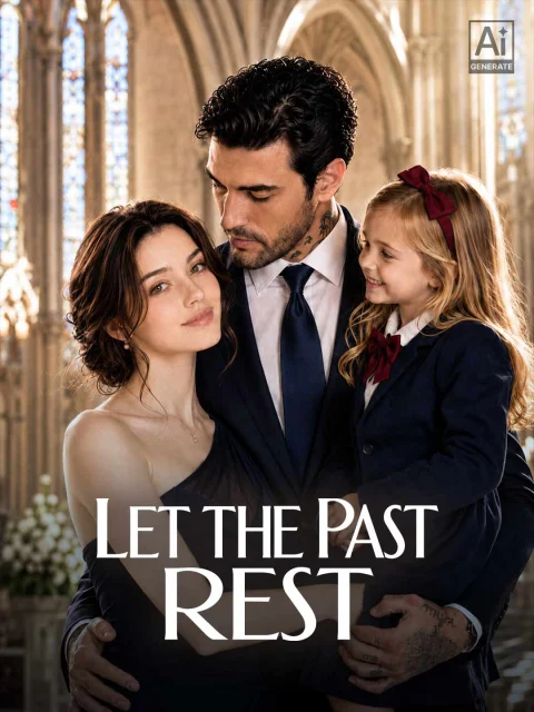Let the Past Rest