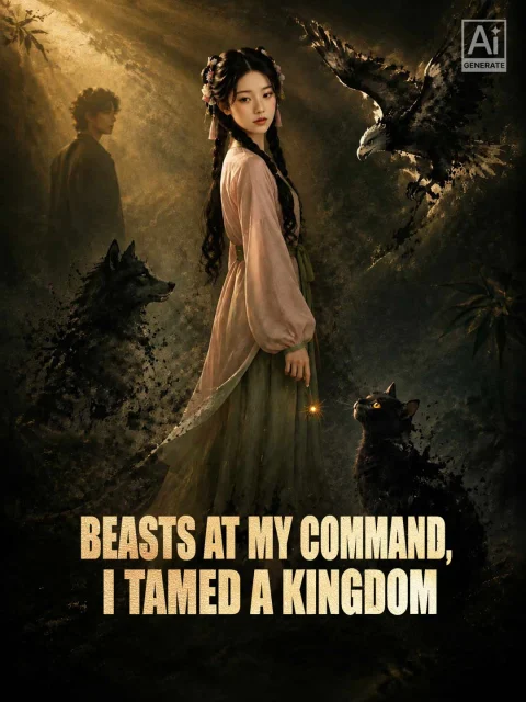 Beasts at My Command, I Tamed a Kingdom