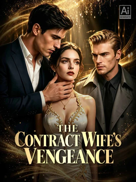 The Contract Wife’s Vengeance